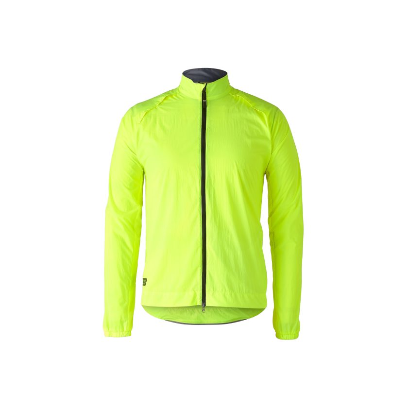 bontrager circuit jacket